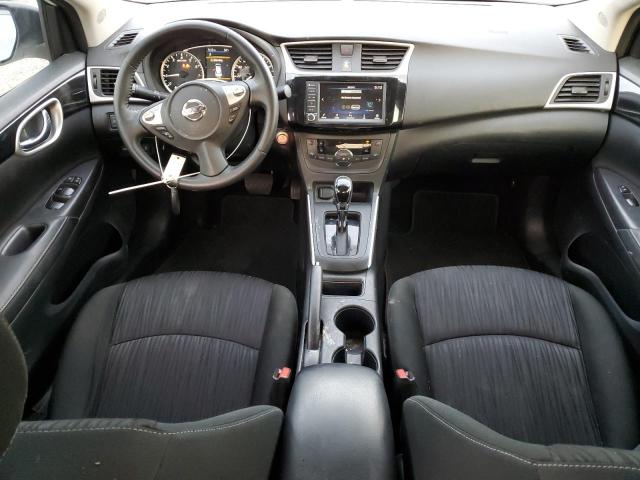 Photo 7 VIN: 3N1AB7AP7KY309267 - NISSAN SENTRA S 