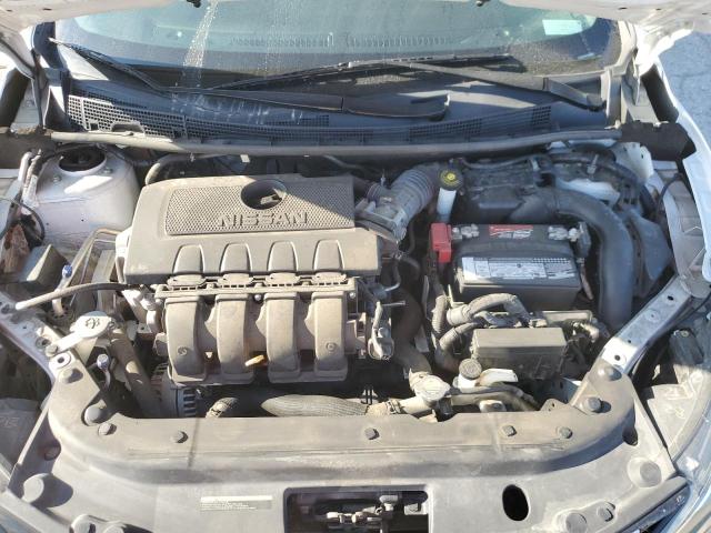 Photo 10 VIN: 3N1AB7AP7KY310631 - NISSAN SENTRA S 