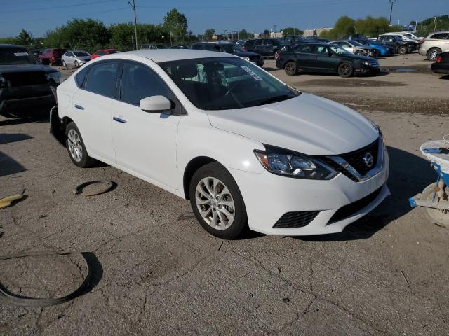 Photo 3 VIN: 3N1AB7AP7KY310631 - NISSAN SENTRA S 