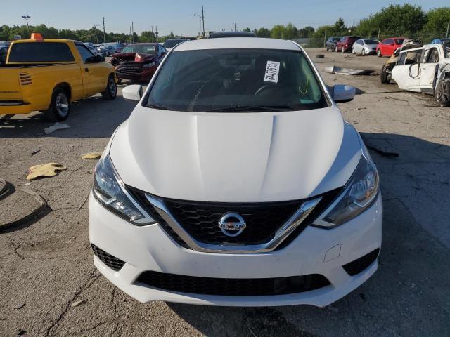 Photo 4 VIN: 3N1AB7AP7KY310631 - NISSAN SENTRA S 