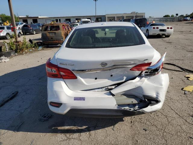 Photo 5 VIN: 3N1AB7AP7KY310631 - NISSAN SENTRA S 