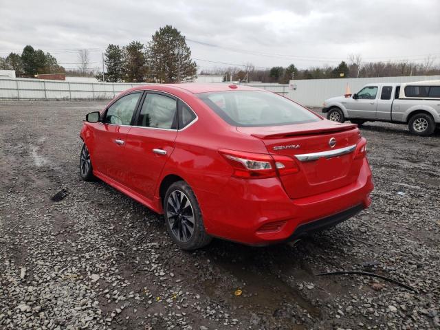 Photo 2 VIN: 3N1AB7AP7KY312086 - NISSAN SENTRA S 