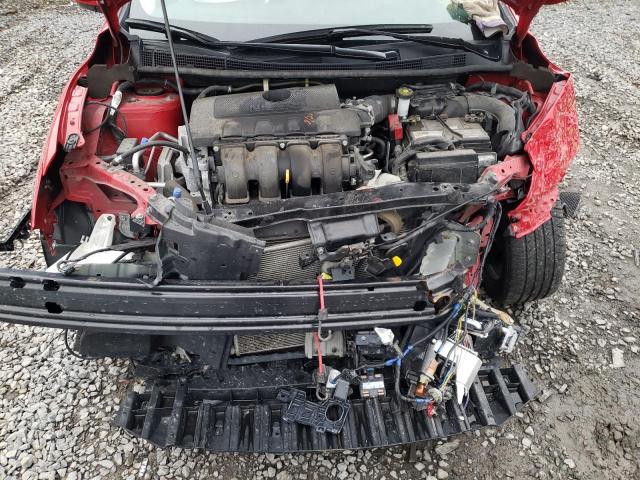 Photo 6 VIN: 3N1AB7AP7KY312086 - NISSAN SENTRA S 