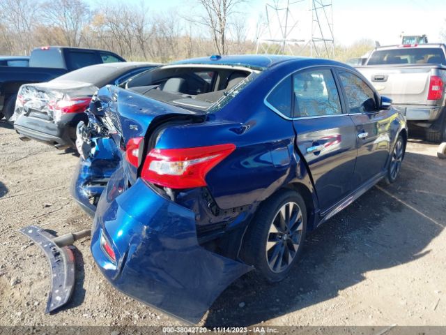 Photo 3 VIN: 3N1AB7AP7KY312587 - NISSAN SENTRA 