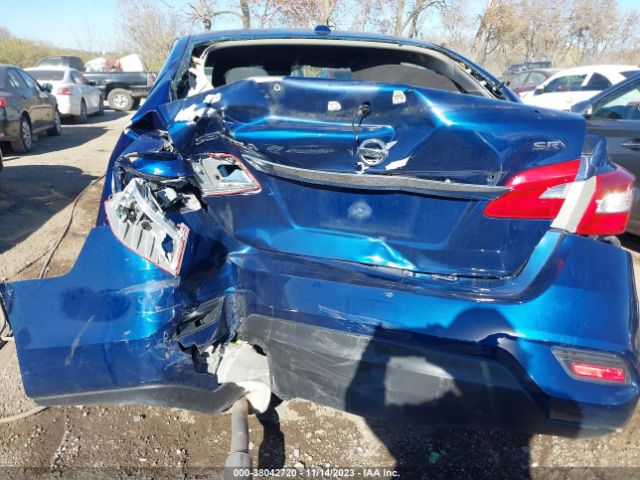 Photo 5 VIN: 3N1AB7AP7KY312587 - NISSAN SENTRA 