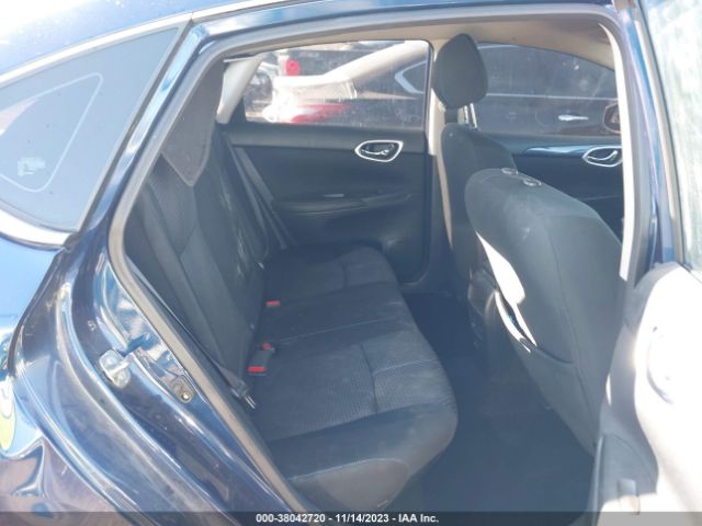 Photo 7 VIN: 3N1AB7AP7KY312587 - NISSAN SENTRA 