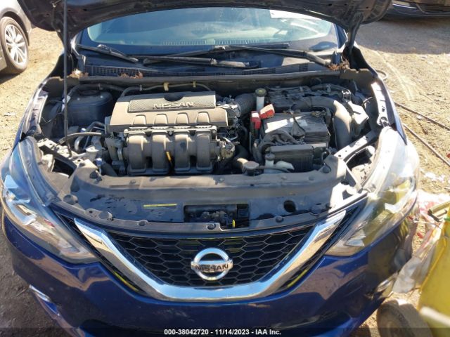 Photo 9 VIN: 3N1AB7AP7KY312587 - NISSAN SENTRA 