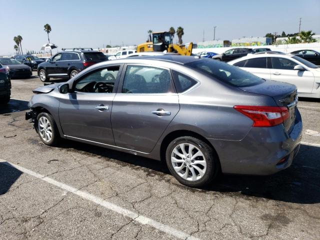 Photo 1 VIN: 3N1AB7AP7KY314582 - NISSAN SENTRA 