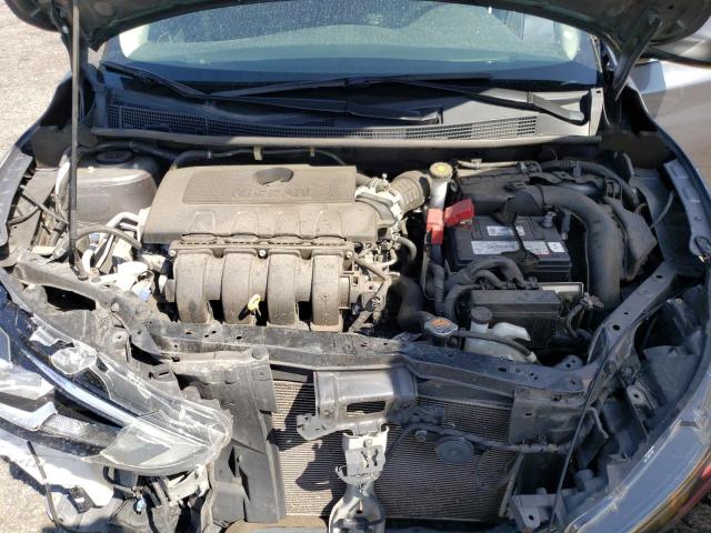 Photo 10 VIN: 3N1AB7AP7KY314582 - NISSAN SENTRA 