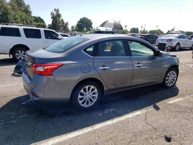 Photo 2 VIN: 3N1AB7AP7KY314582 - NISSAN SENTRA 