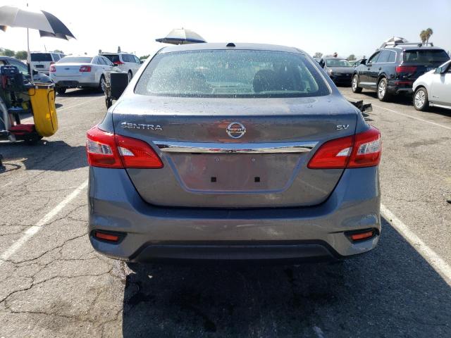 Photo 5 VIN: 3N1AB7AP7KY314582 - NISSAN SENTRA 