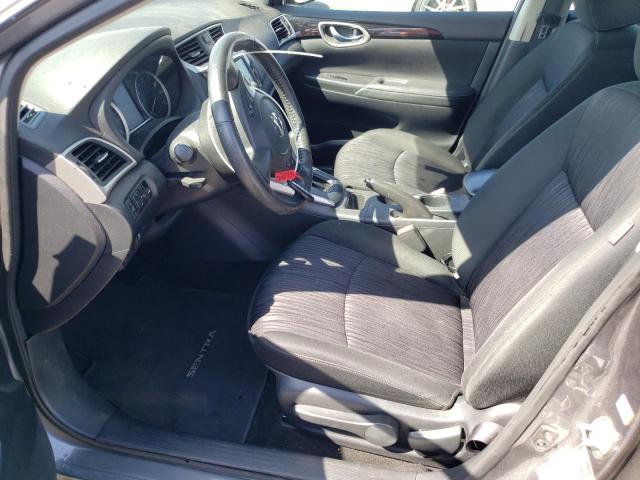 Photo 6 VIN: 3N1AB7AP7KY314582 - NISSAN SENTRA 