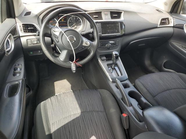 Photo 7 VIN: 3N1AB7AP7KY314582 - NISSAN SENTRA 