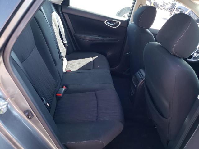 Photo 9 VIN: 3N1AB7AP7KY314582 - NISSAN SENTRA 