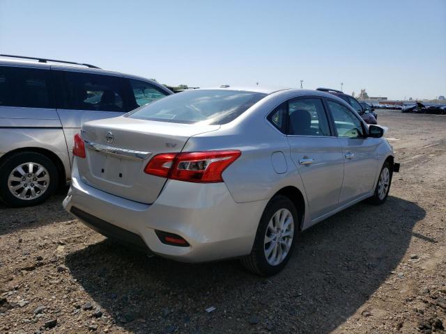 Photo 3 VIN: 3N1AB7AP7KY316445 - NISSAN SENTRA SV 