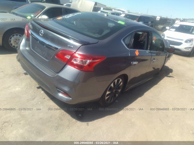 Photo 3 VIN: 3N1AB7AP7KY316560 - NISSAN SENTRA 