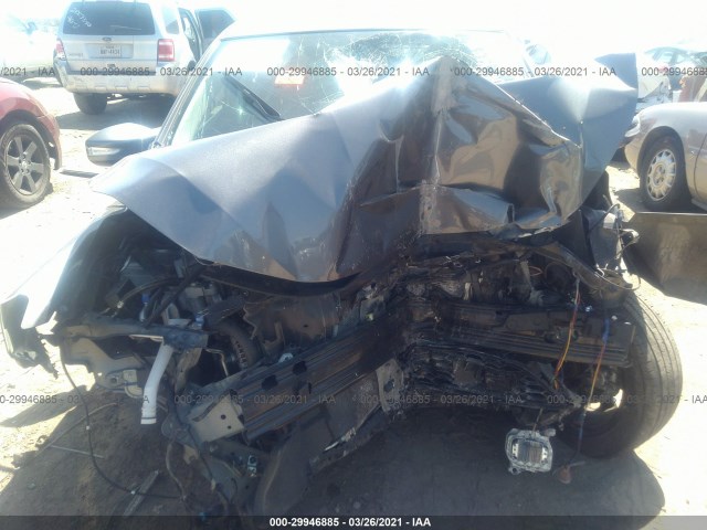 Photo 5 VIN: 3N1AB7AP7KY316560 - NISSAN SENTRA 