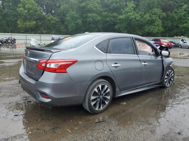 Photo 2 VIN: 3N1AB7AP7KY316803 - NISSAN SENTRA S 