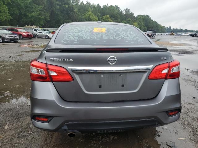 Photo 5 VIN: 3N1AB7AP7KY316803 - NISSAN SENTRA S 