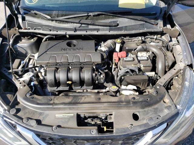 Photo 6 VIN: 3N1AB7AP7KY317854 - NISSAN SENTRA S 