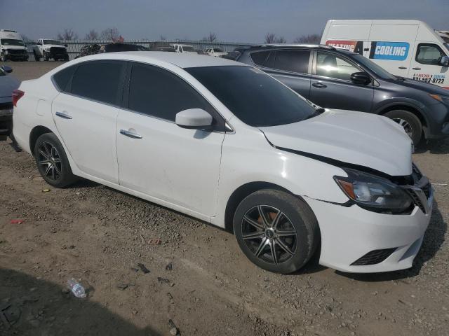 Photo 3 VIN: 3N1AB7AP7KY318955 - NISSAN SENTRA 