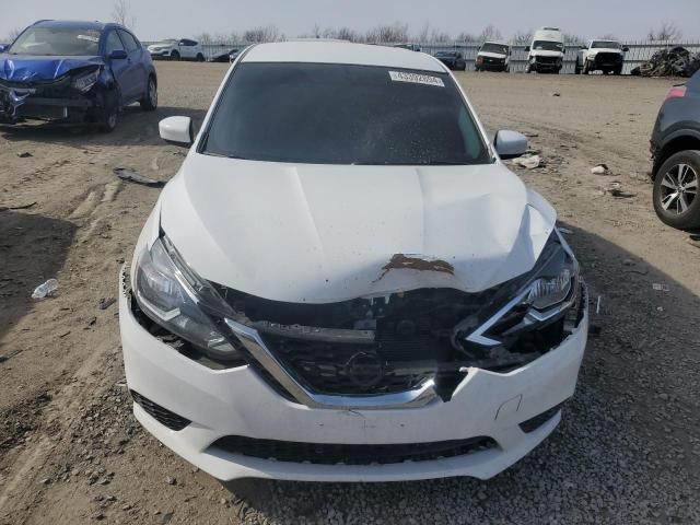 Photo 4 VIN: 3N1AB7AP7KY318955 - NISSAN SENTRA 