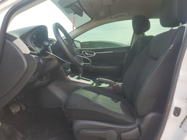 Photo 6 VIN: 3N1AB7AP7KY318955 - NISSAN SENTRA 