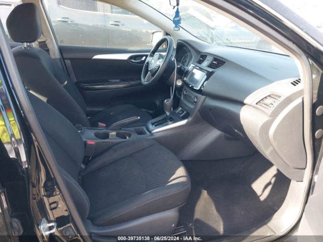 Photo 4 VIN: 3N1AB7AP7KY320771 - NISSAN SENTRA 