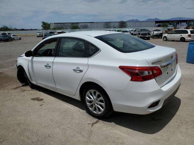 Photo 1 VIN: 3N1AB7AP7KY321595 - NISSAN SENTRA 