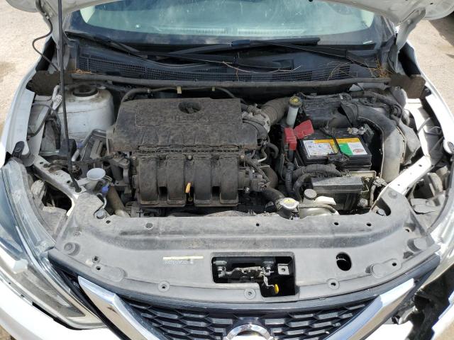 Photo 10 VIN: 3N1AB7AP7KY321595 - NISSAN SENTRA 