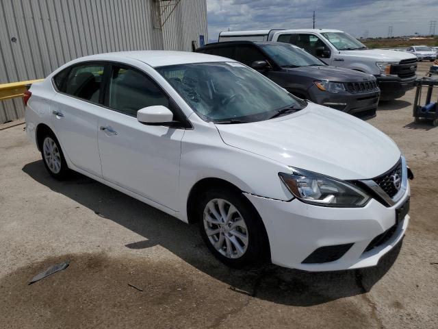 Photo 3 VIN: 3N1AB7AP7KY321595 - NISSAN SENTRA 