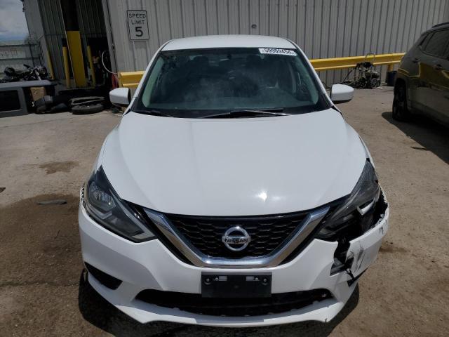 Photo 4 VIN: 3N1AB7AP7KY321595 - NISSAN SENTRA 