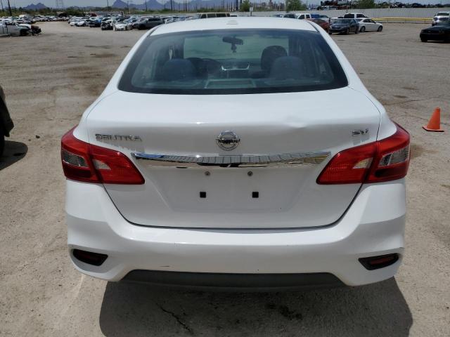 Photo 5 VIN: 3N1AB7AP7KY321595 - NISSAN SENTRA 