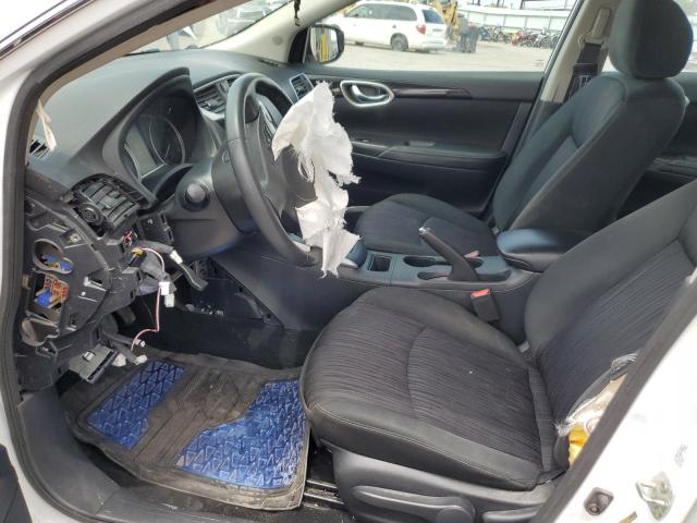 Photo 6 VIN: 3N1AB7AP7KY321595 - NISSAN SENTRA 