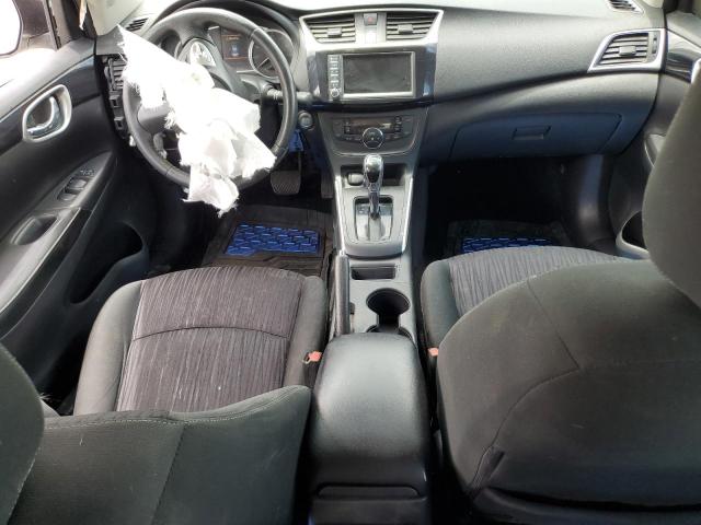 Photo 7 VIN: 3N1AB7AP7KY321595 - NISSAN SENTRA 