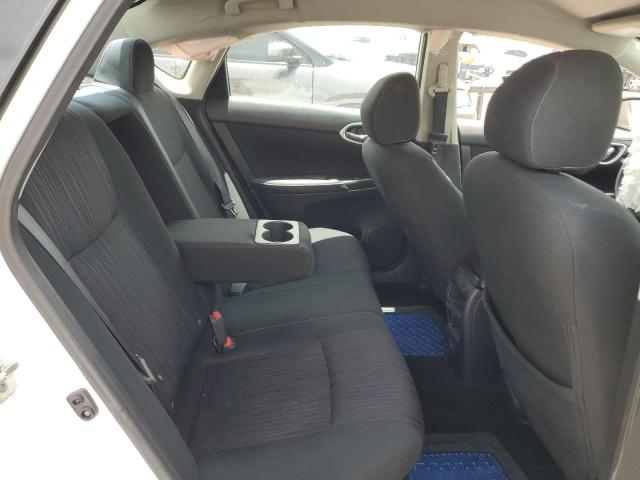 Photo 9 VIN: 3N1AB7AP7KY321595 - NISSAN SENTRA 