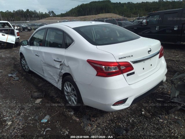 Photo 2 VIN: 3N1AB7AP7KY321838 - NISSAN SENTRA 