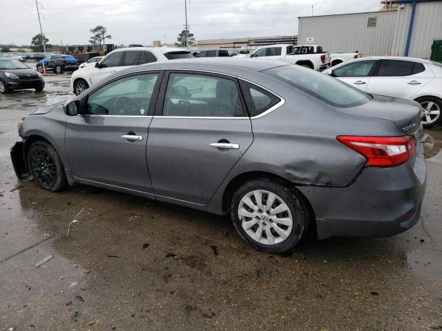 Photo 1 VIN: 3N1AB7AP7KY322875 - NISSAN SENTRA 