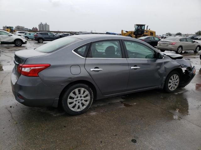 Photo 2 VIN: 3N1AB7AP7KY322875 - NISSAN SENTRA 