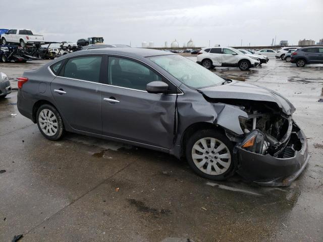 Photo 3 VIN: 3N1AB7AP7KY322875 - NISSAN SENTRA 