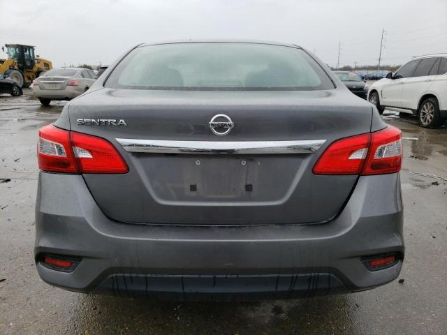 Photo 5 VIN: 3N1AB7AP7KY322875 - NISSAN SENTRA 