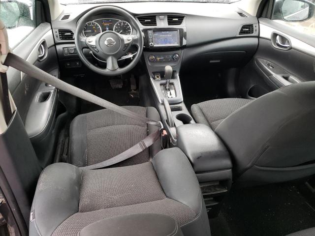 Photo 7 VIN: 3N1AB7AP7KY322875 - NISSAN SENTRA 