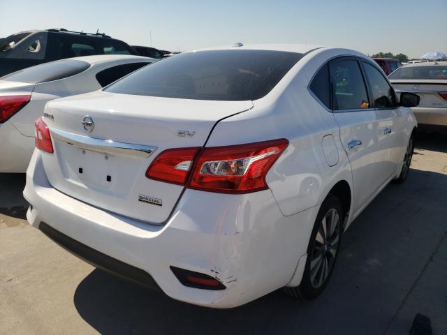 Photo 3 VIN: 3N1AB7AP7KY324044 - NISSAN SENTRA S 