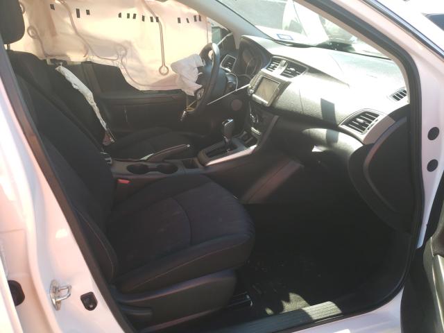 Photo 4 VIN: 3N1AB7AP7KY324044 - NISSAN SENTRA S 