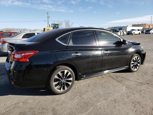 Photo 2 VIN: 3N1AB7AP7KY325372 - NISSAN SENTRA S 