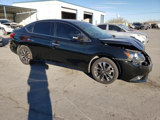 Photo 3 VIN: 3N1AB7AP7KY325372 - NISSAN SENTRA S 