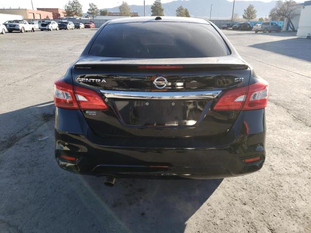 Photo 5 VIN: 3N1AB7AP7KY325372 - NISSAN SENTRA S 