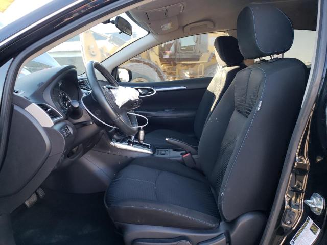 Photo 6 VIN: 3N1AB7AP7KY325372 - NISSAN SENTRA S 