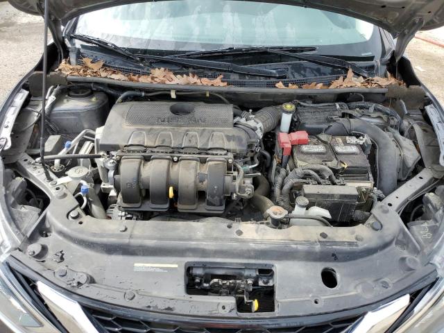 Photo 10 VIN: 3N1AB7AP7KY326473 - NISSAN SENTRA S 