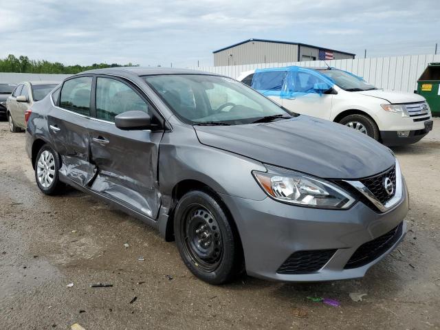 Photo 3 VIN: 3N1AB7AP7KY326473 - NISSAN SENTRA S 